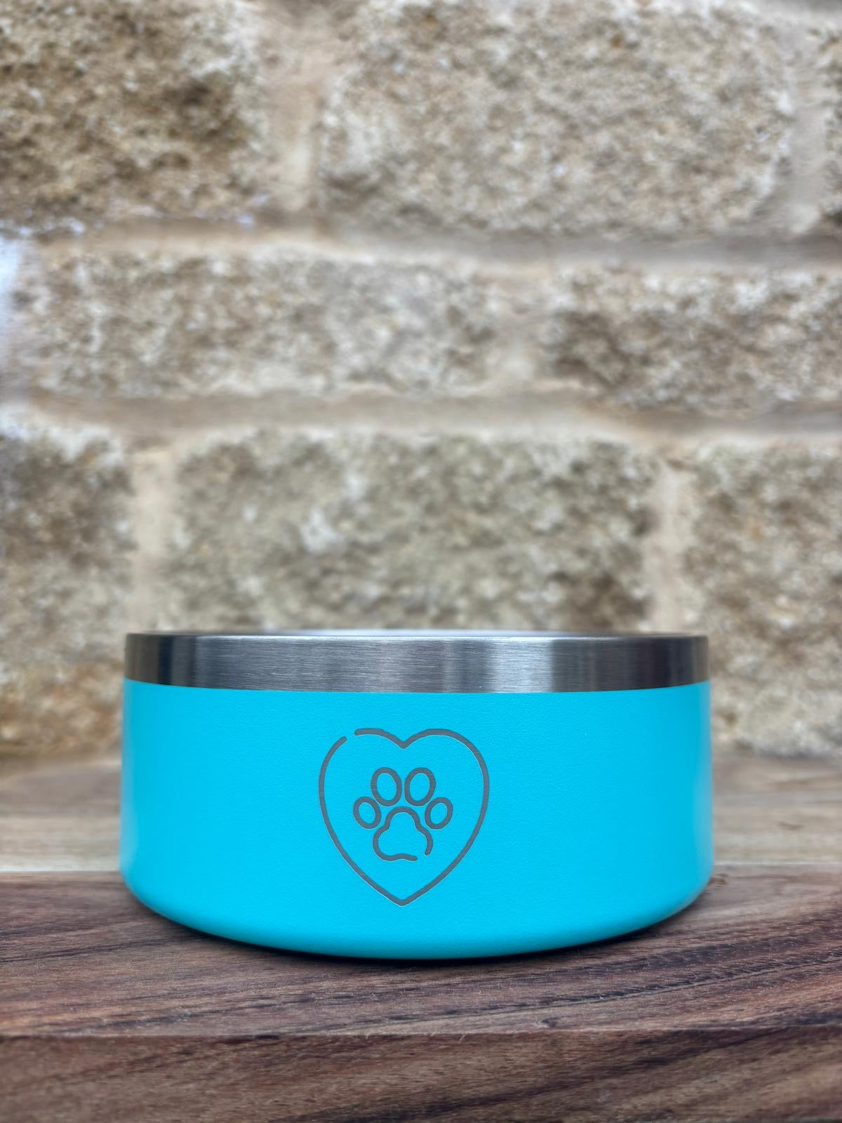 Petz Pawz Supplies "SMALL" Bowls