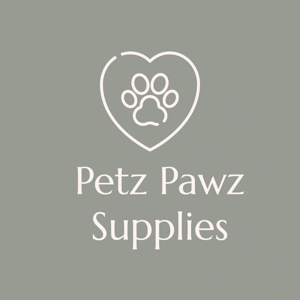 PetzPawzSupplies